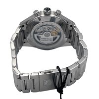 Brescia - VIA MORETTO 52  - Orologio Tag Heuer Uomo Carrera in Acciaio CAR2B11.BA0799 - CAR2B11.BA0799